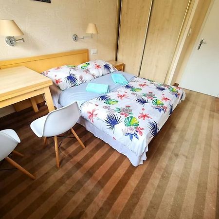 Fantastic Waw - Z6 Room - 302A Варшава Экстерьер фото