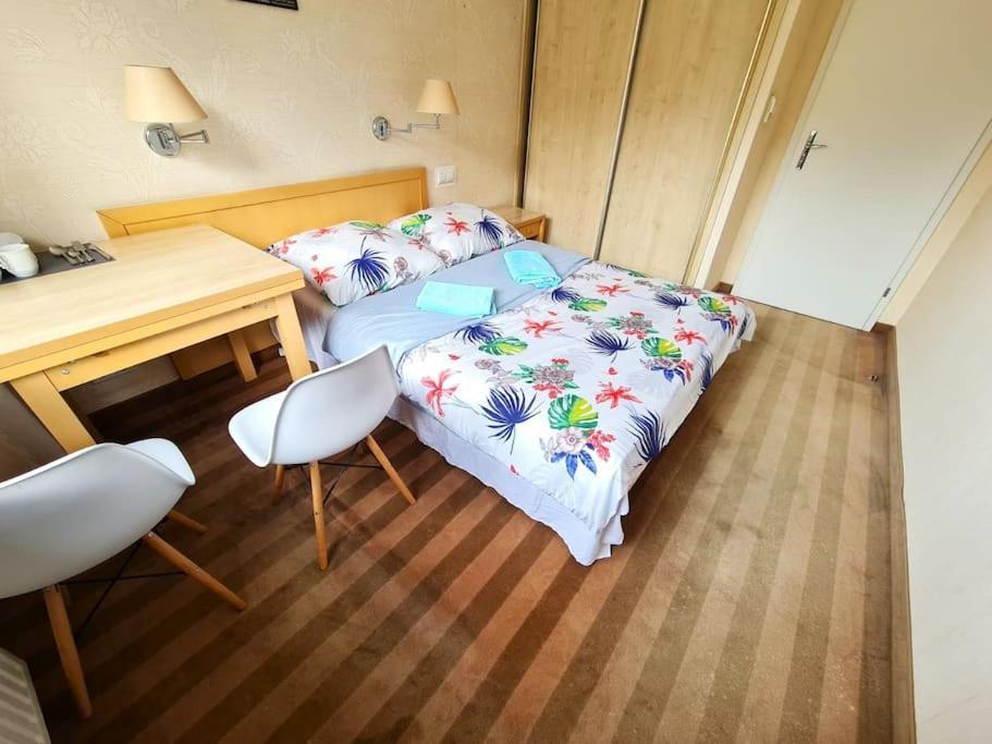 Fantastic Waw - Z6 Room - 302A Варшава Экстерьер фото